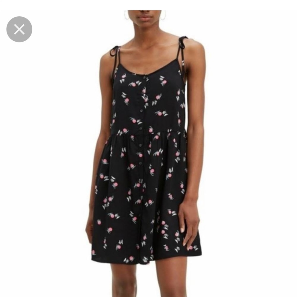 Levi’s summer dress size XL